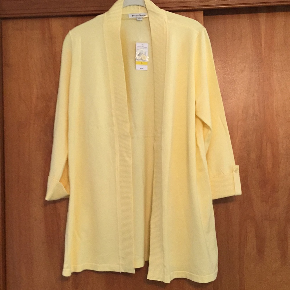 Cardigan